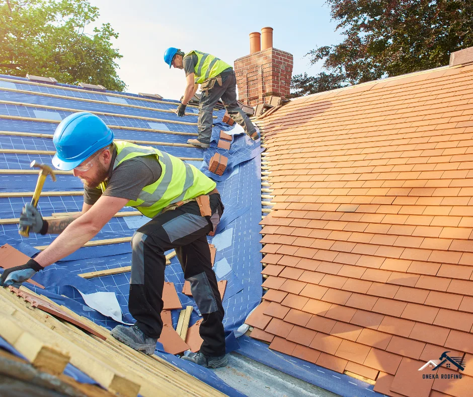 Why choose Roof Repair Near Me in Coalfield, TN